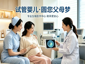 城西辅助生育服务 试管婴儿行业的兴起背景、发展与未来展望